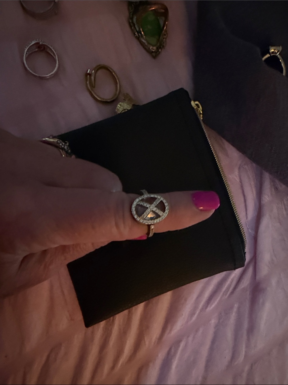Freda Rothman ring #fredaRothman - Picture 2 of 5